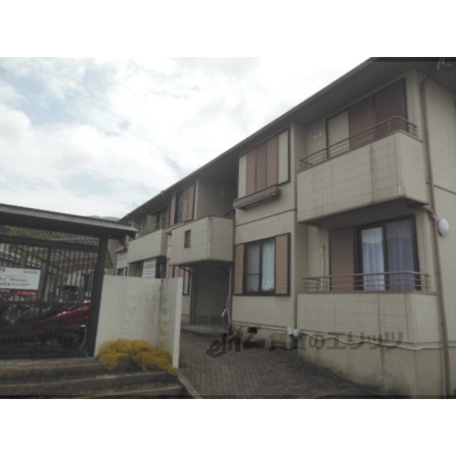 ガーデンハイツ花園の賃貸物件