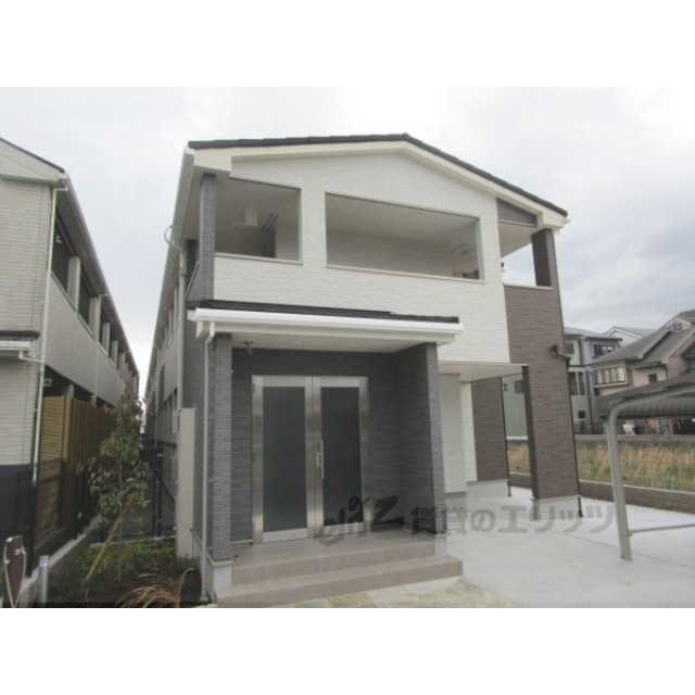 ミレ・グランデ・伏見の賃貸物件