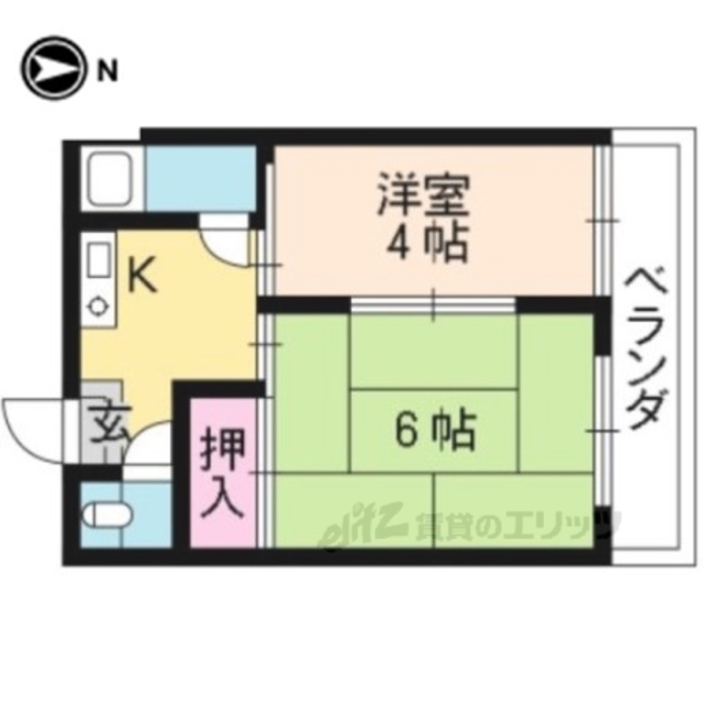 物件画像