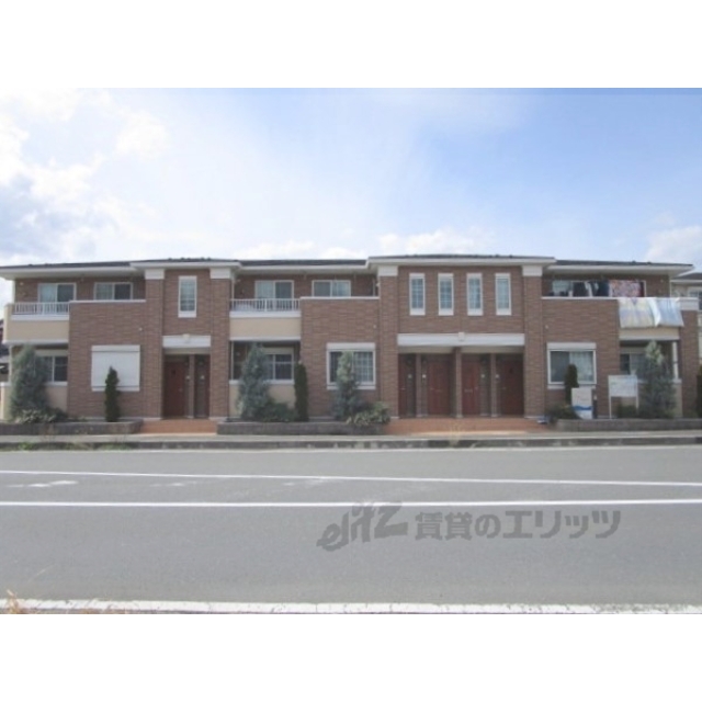 ハピネスの賃貸物件