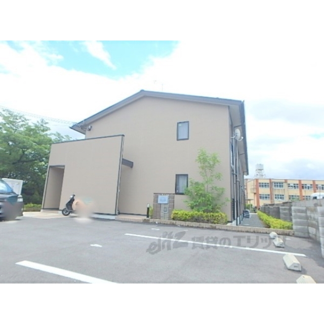 レオネクストコンフォール百々の賃貸物件