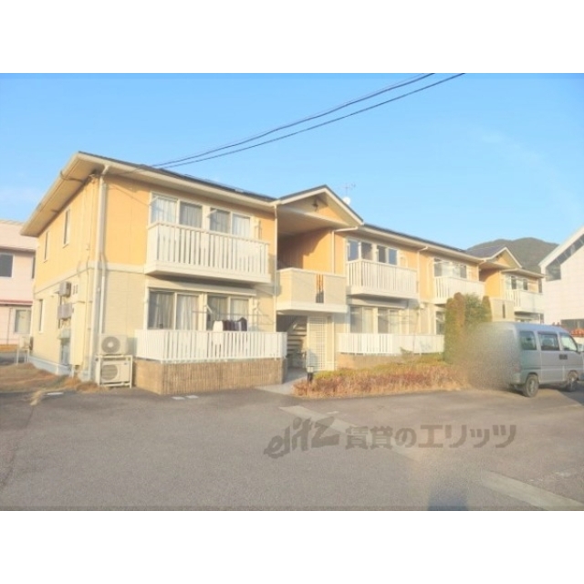 レーブプレミールII番館の賃貸物件