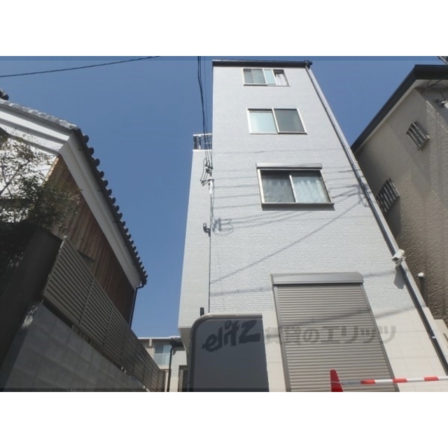 アークリード四条大宮の賃貸物件