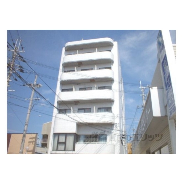 メゾンブランシェヤシマビルの賃貸物件