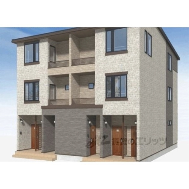 ノースヴィレッジの賃貸物件