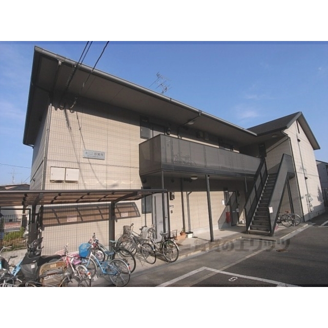 ヴィヴァーチェ西賀茂の賃貸物件