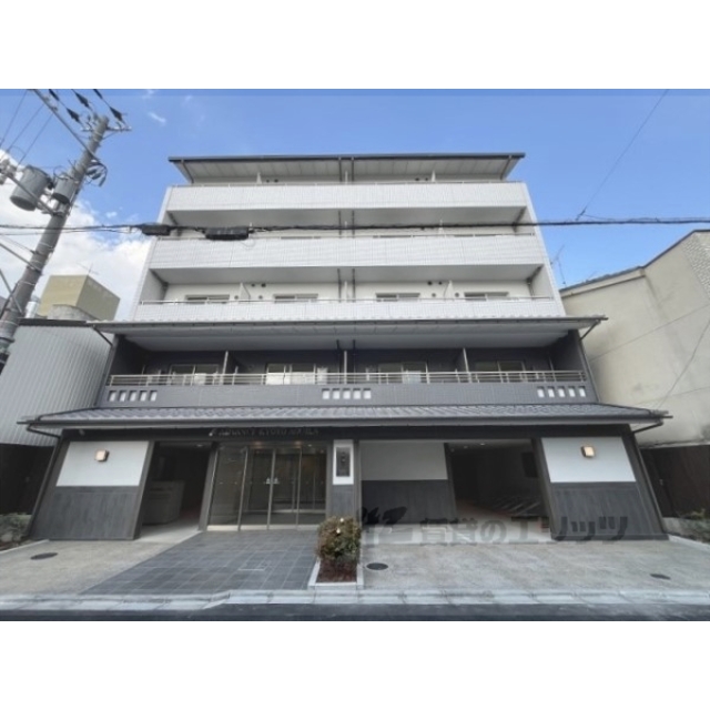 アドバンス京都アクィラの賃貸物件