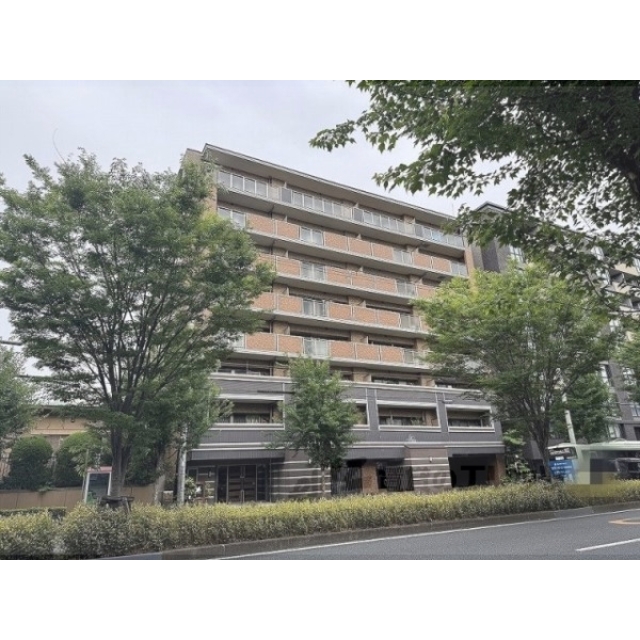 パデシオン西大路御池駅前503の賃貸物件