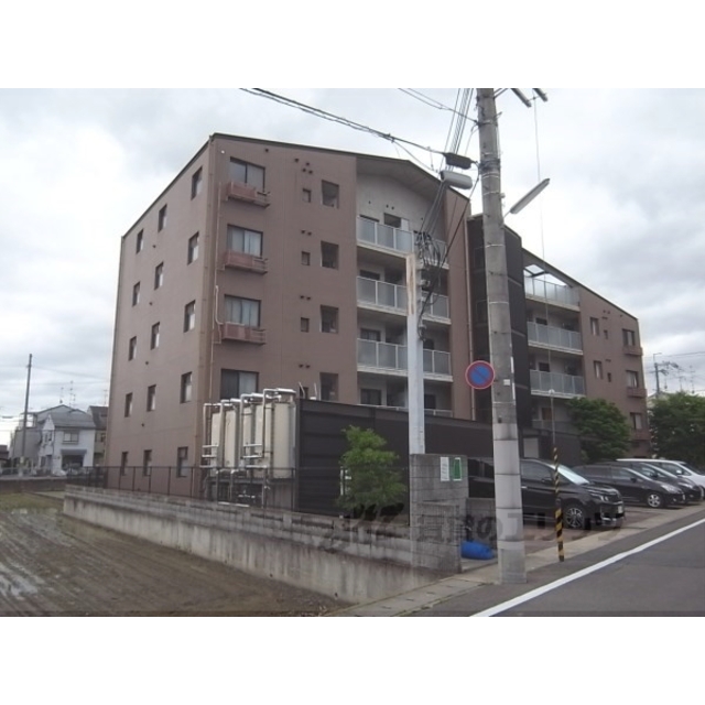 ステイウィズKの賃貸物件