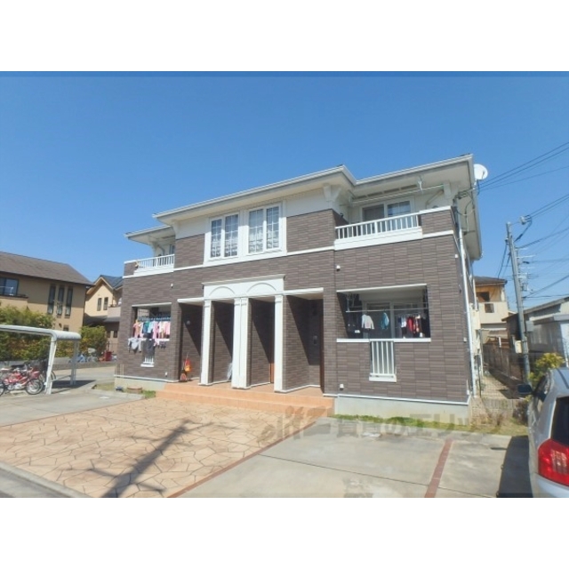 アロッジオ東沢１の賃貸物件