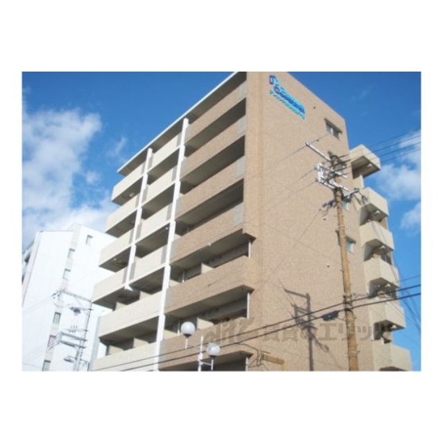 プレサンス京都駅前千都の賃貸物件