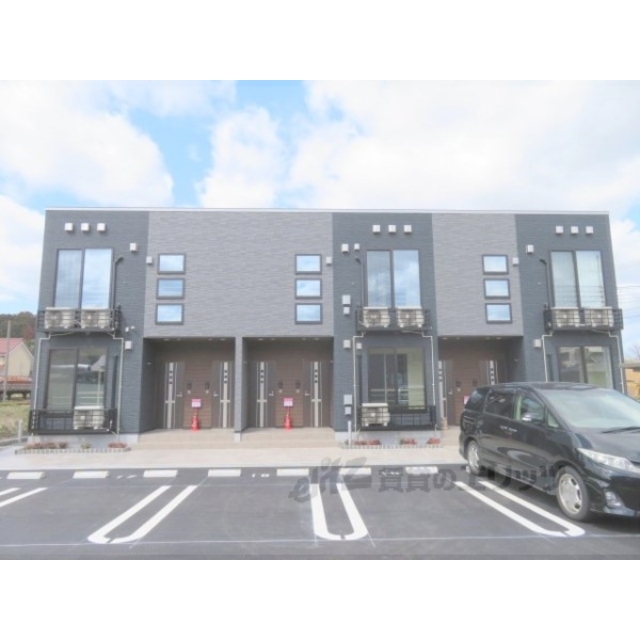 カーサミランダVIの賃貸物件