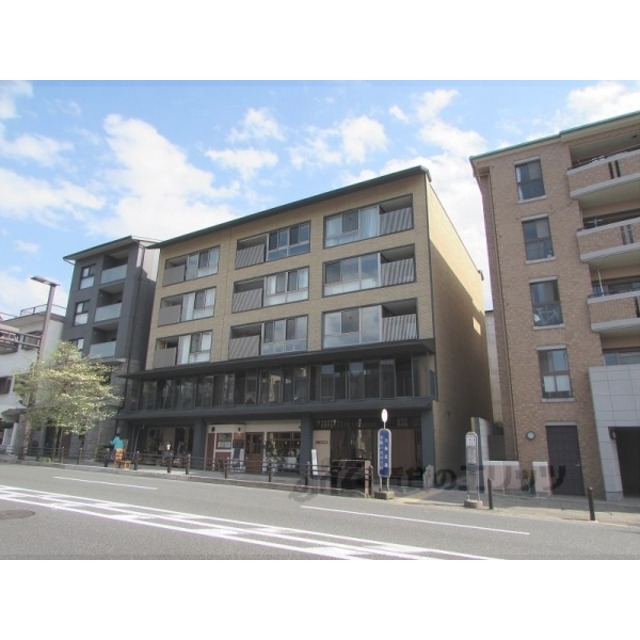 Schilf神宮道の賃貸物件