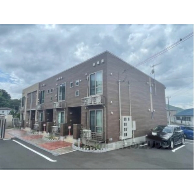 ヴェロ・クォーレ倉谷の賃貸物件