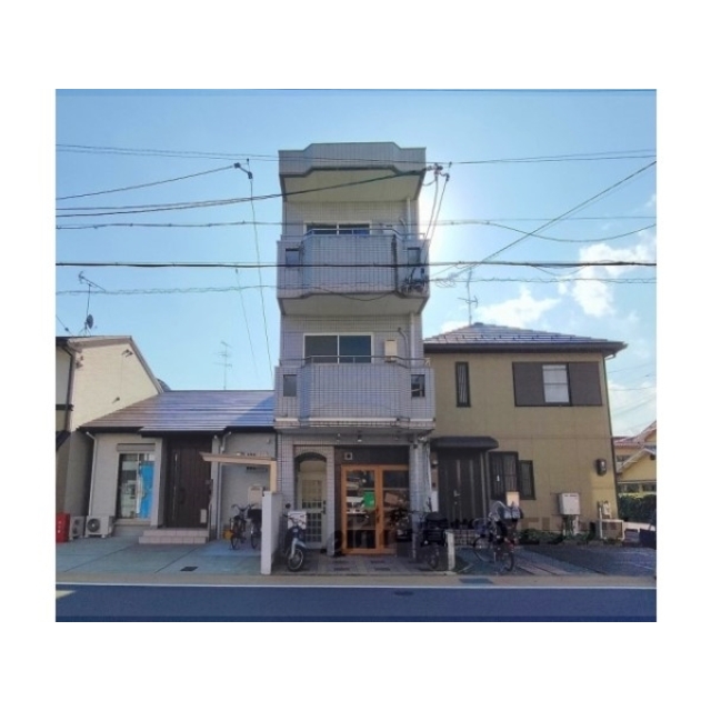 ハイツユウの賃貸物件