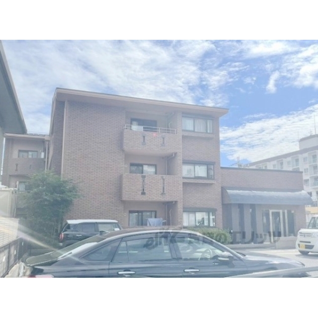 パヴォーネ植物園の賃貸物件