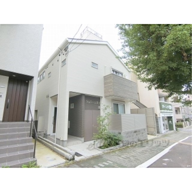 シャローム３の賃貸物件