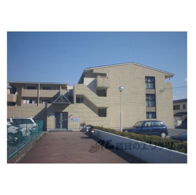 嵐山ファミリオの賃貸物件