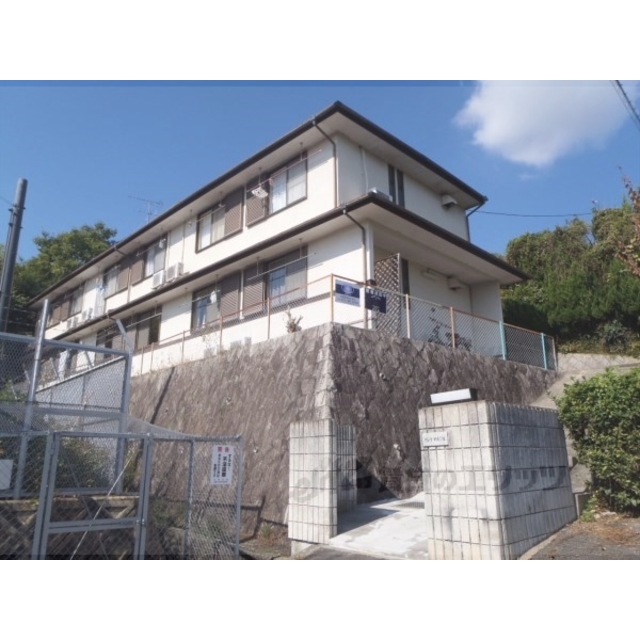 ヴィラメインの賃貸物件