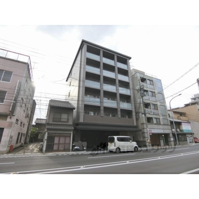 ＣＯＭＦＯＲＴ五条大宮の賃貸物件