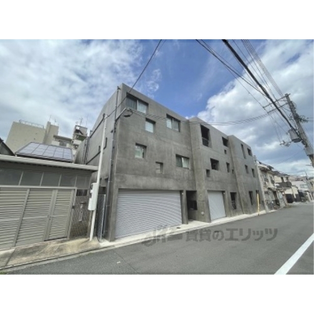 グレース西ノ京の賃貸物件