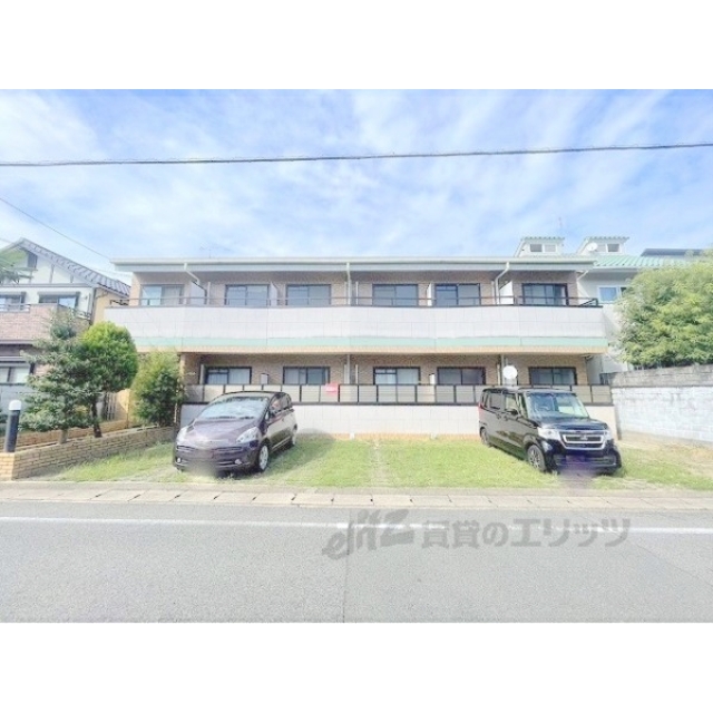 ブレアコート北山の賃貸物件