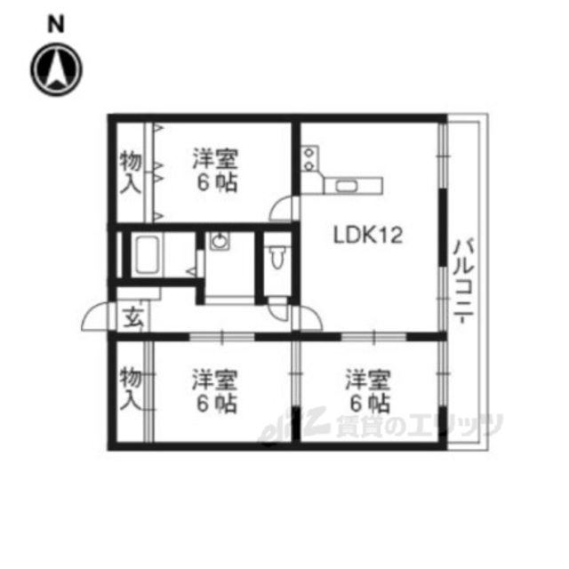 物件画像