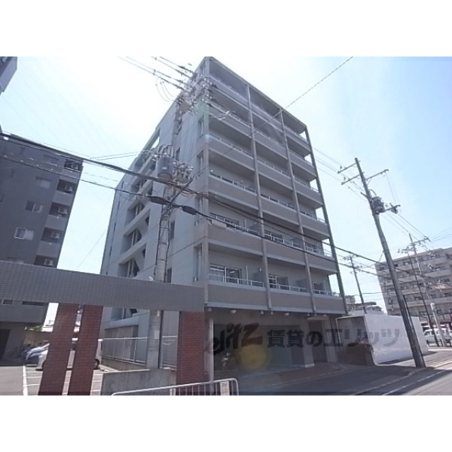 高辻ロイヤルフラッツの賃貸物件