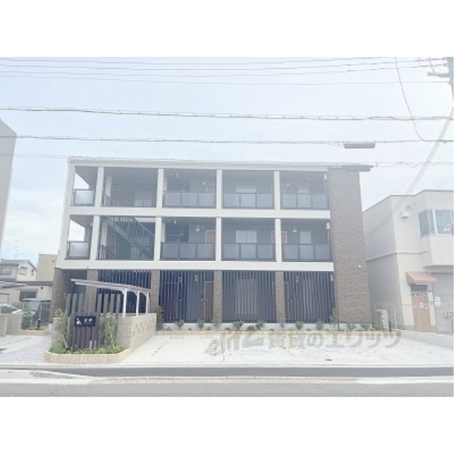 京楽の賃貸物件