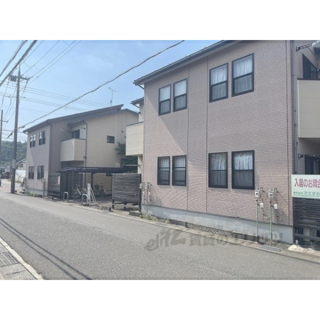 リゼ公文名Aの賃貸物件