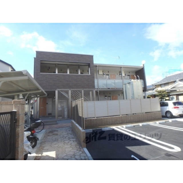 クレイノ西森本の賃貸物件