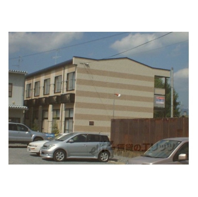 レオパレスかどのの賃貸物件