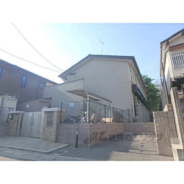 レオパレス蜂ヶ岡の賃貸物件