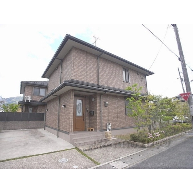 パストラル木野Bの賃貸物件