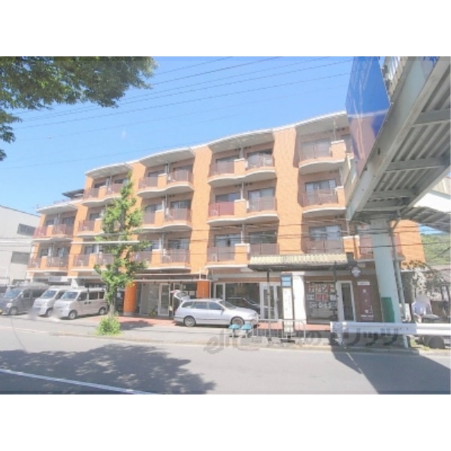 正和フラット宝ヶ池の賃貸物件