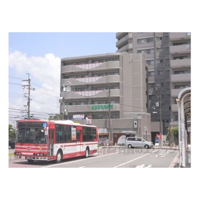 プレッソ津田駅前の賃貸物件