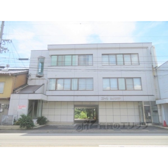 エールとよおかビルの賃貸物件