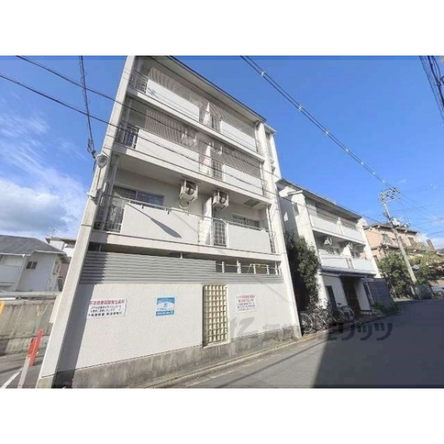 サンライズ大山の賃貸物件