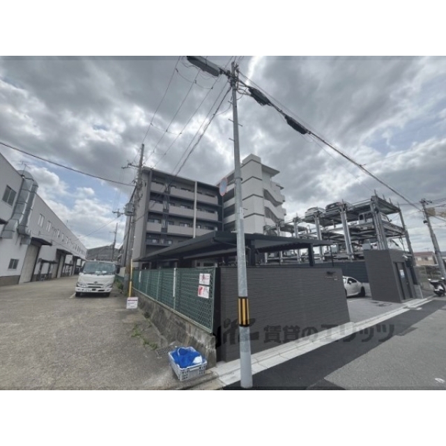 グランドール京都の賃貸物件