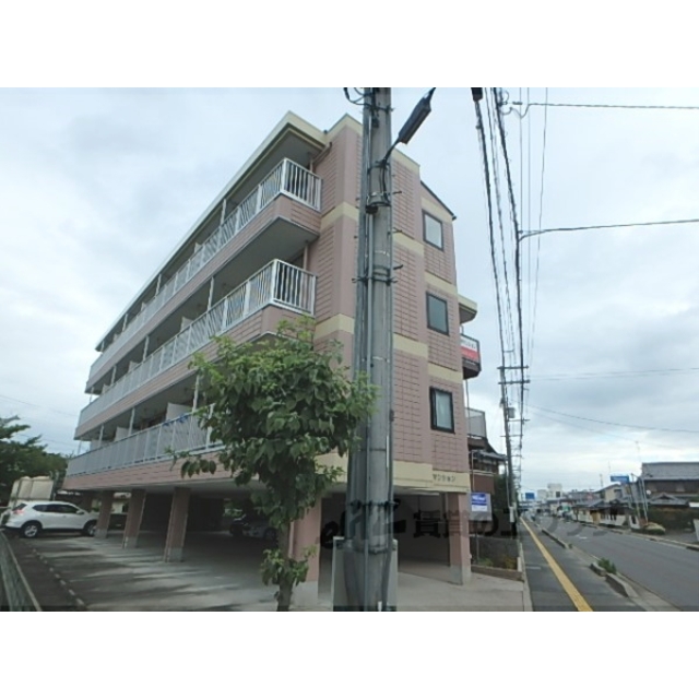 古里マンションの賃貸物件