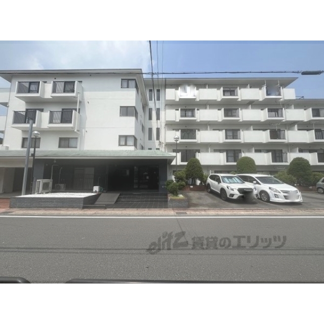 ハイツ山科の賃貸物件