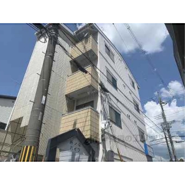 西ノ京ハイツの賃貸物件