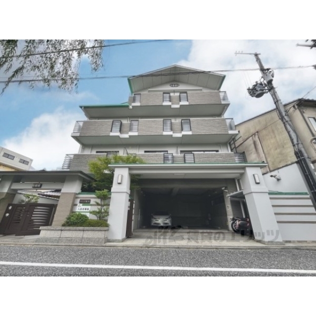 ウイング白川の賃貸物件