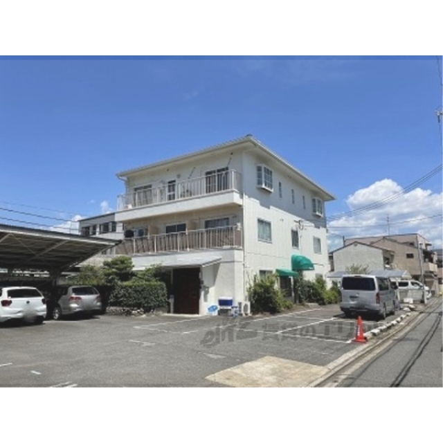 バルーンクラブの賃貸物件