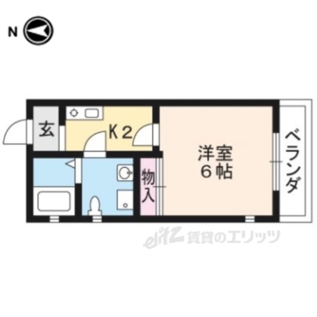 物件画像