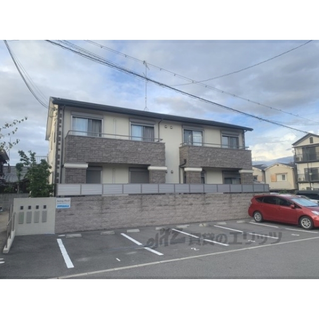 サニーフラット２の賃貸物件