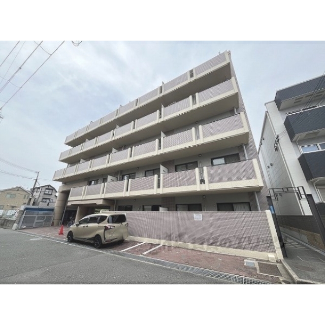 メルヴェユ伊丹の賃貸物件