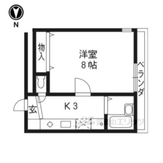 物件画像