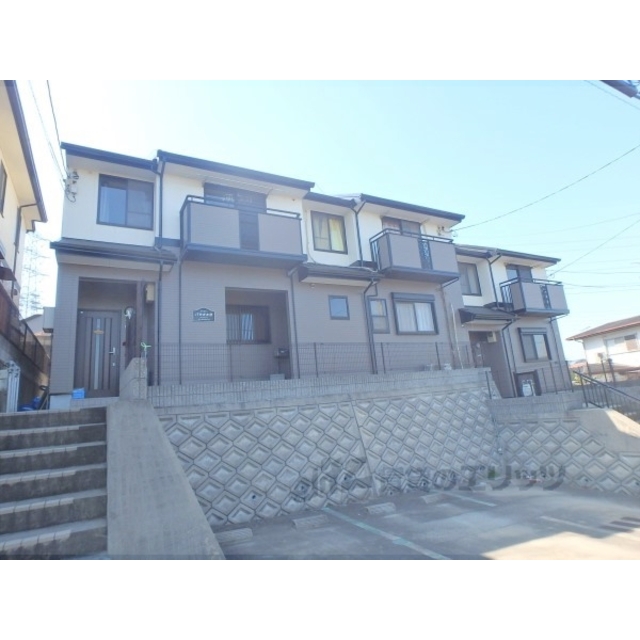 パセオ大住の賃貸物件