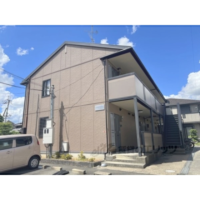 エスポワール藤阪の賃貸物件